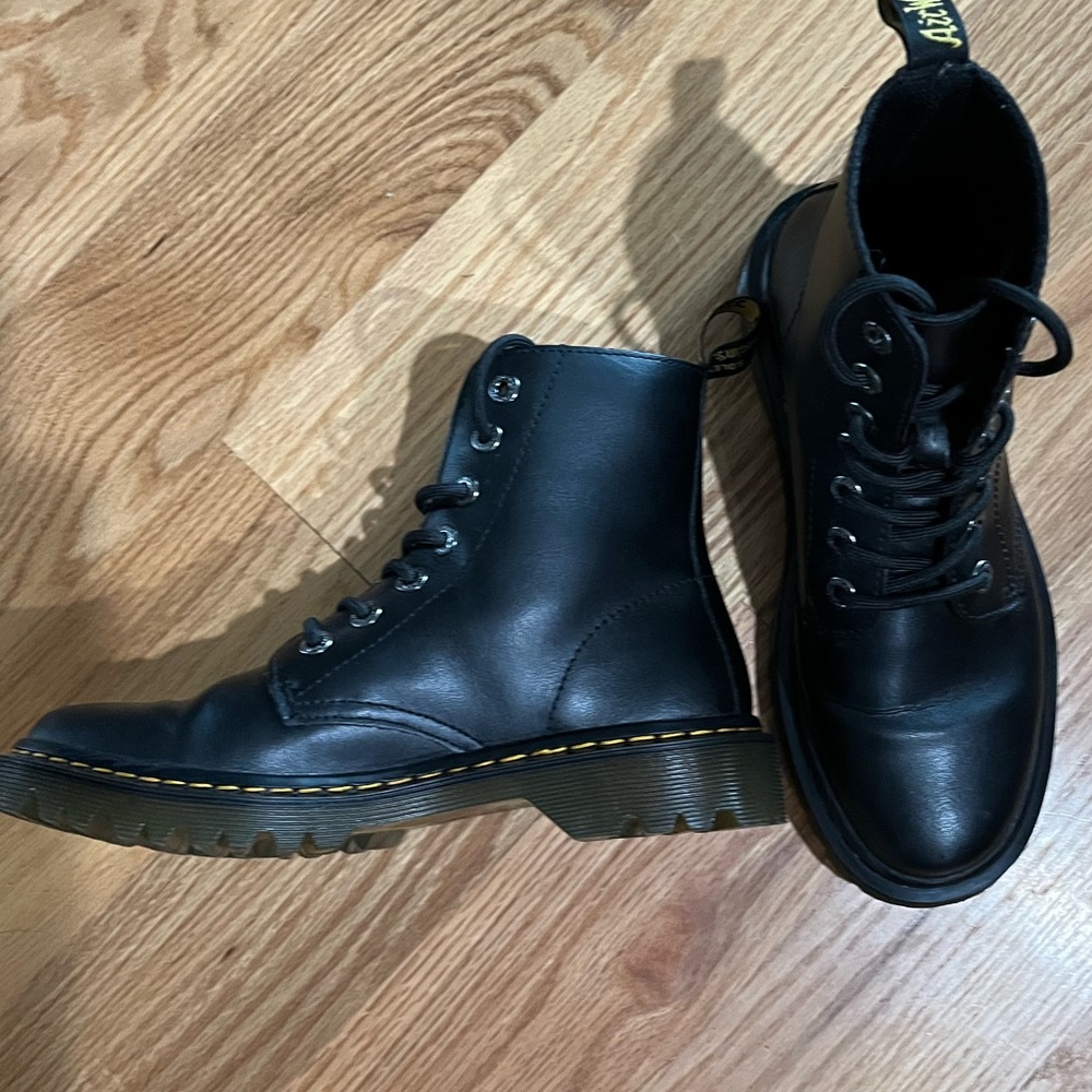 Dr. Martens Boots